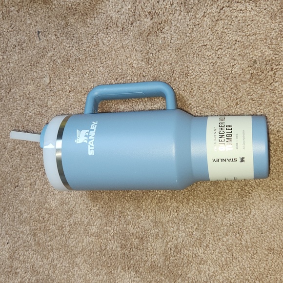 Stanley Quencher 40 oz - Indigo - Picture 4 of 7